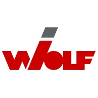Wolf Maschinenbau AG Logo