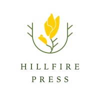 Hillfire Press Edinburgh Logo
