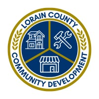 Lorain County Community Development Logo