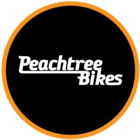 Peachtree Bikes Logo