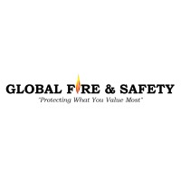 Global Fire & Safety Logo