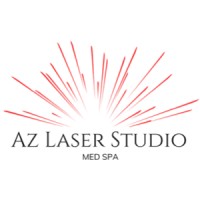 AZ Laser Studio Med Spa Logo