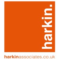 Harkin Associates Chartered Building Surveyors Logo