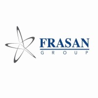 Frasan Group Logo