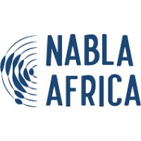 Nabla Africa Logo