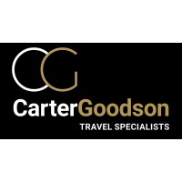 CG Travel Logo