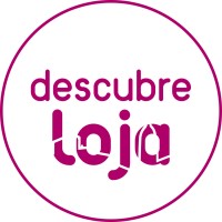 Descubre Loja Logo