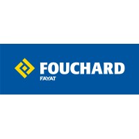 FOUCHARD - FAYAT ENERGIE SERVICES Logo