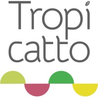 Tropicatto Logo