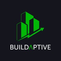 BuildAptive Inc. Logo
