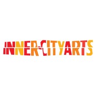 Inner-City Arts Logo