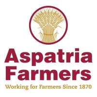 Aspatria Farmers Ltd Logo