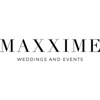 Maxxime Events & Weddings Logo