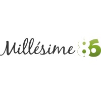 Millésime86 Logo