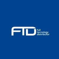 FT Distribuidor Logo