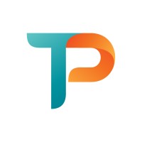 Thinkprop.ae Logo