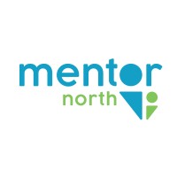 Mentor North Logo