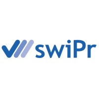 swiPr Logo