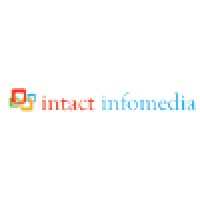 Intact Infomedia Logo