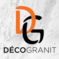 Déco Granit Logo