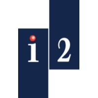 i2 Group Logo