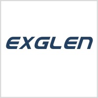 EXGLEN Engineering Logo