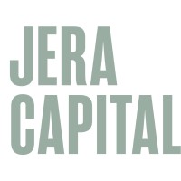 Jera Capital Logo