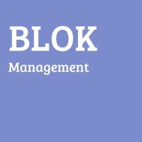 BLOK Management GmbH Logo