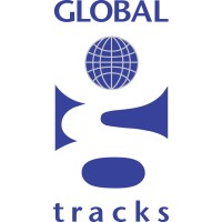 Global Tracks, Inc. Logo