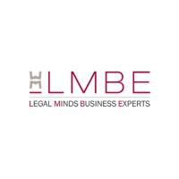 LMBE Logo