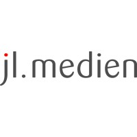 jl.medien GmbH Logo