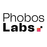 Phobos Labs Logo