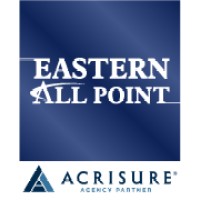 Eastern Insurors / All Point Insurance Agency Logo