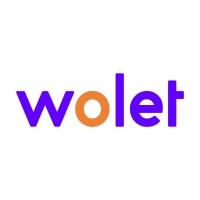 Wolet Logo