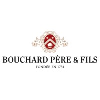 Maison Bouchard Père & Fils, fondée en 1731 Logo