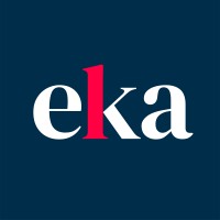 Eka Software Solutions Logo