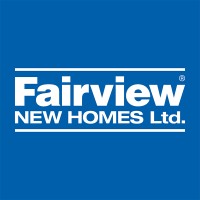 Fairview New Homes Land Acquisition Logo