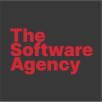 The Software Agency B.V. Logo