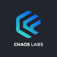 Chaos Labs Logo