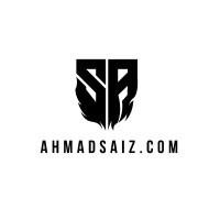 That Weird Beard Guy Logo