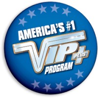 VIP Automotive Group of Long Island Logo