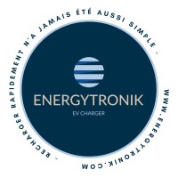 ENERGYTRONIK Logo