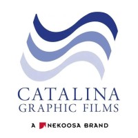 Catalina Graphic Films, A Nekoosa Brand Logo