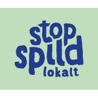 Stop Spild Lokalt Logo