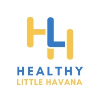 Healthy Little Havana Logo