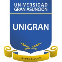 Universidad Gran Asunción Logo