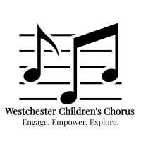 Westchester Childrens Chorus Logo