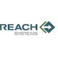 Reach Systems Logo