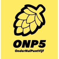 OnderNulPuntVijf Logo