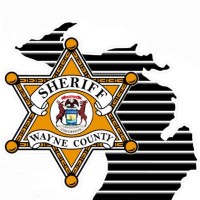 Wayne County Sheriffs Office - Michigan Logo